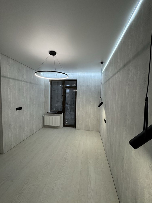 Продам 2-комнатнатную квартиру. 5 фонтана. ЖК Акрополь-2 Одесса - изображение 1