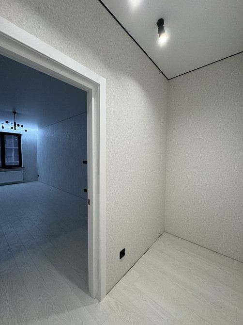 Продам 2-комнатнатную квартиру. 5 фонтана. ЖК Акрополь-2 Одесса - изображение 8