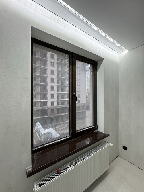 Продам 2-комнатнатную квартиру. 5 фонтана. ЖК Акрополь-2 Одесса - изображение 5