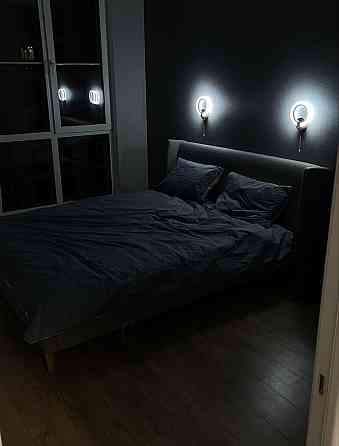 Нова квартира ЖК "Нова Англія" Киев