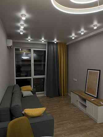 Нова квартира ЖК "Нова Англія" Киев