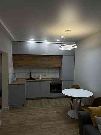 Нова квартира ЖК "Нова Англія" Киев