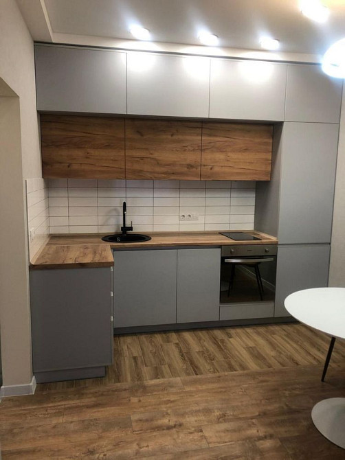 Нова квартира ЖК "Нова Англія" Киев - изображение 6