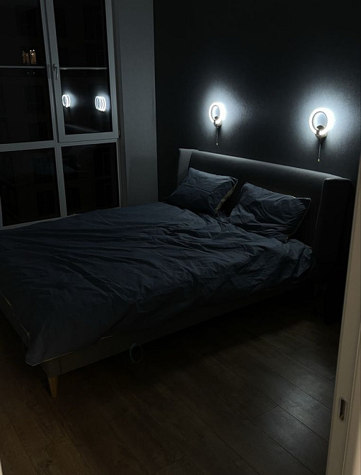 Нова квартира ЖК "Нова Англія" Киев - изображение 3