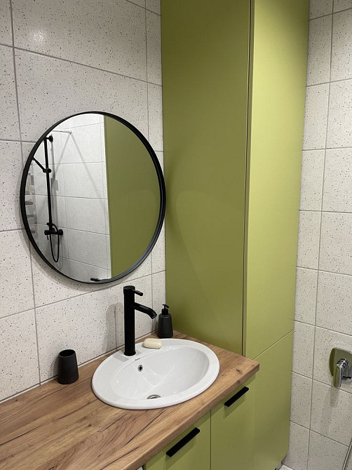 Нова квартира ЖК "Нова Англія" Киев - изображение 5