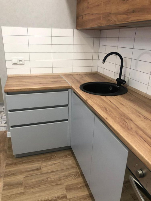 Нова квартира ЖК "Нова Англія" Киев - изображение 7