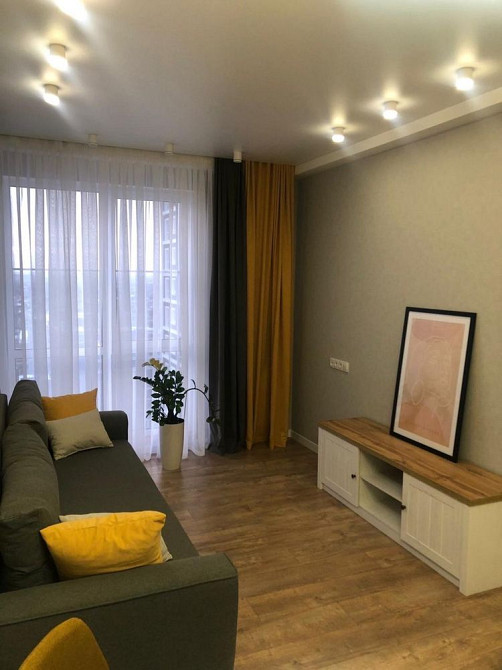 Нова квартира ЖК "Нова Англія" Киев - изображение 8