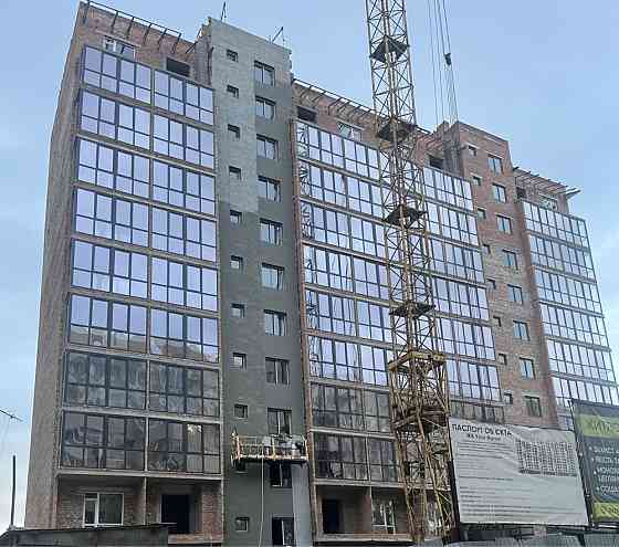 Продам 2-к квартиру, мікрорайон Новий Львів, вул Тернопільська 42 Львов