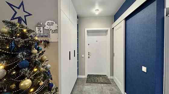 Простора 2к з великою кухнею-вітальнею! Ирпень