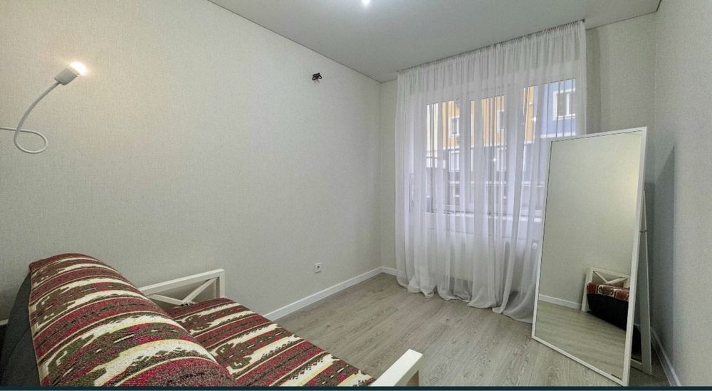 Простора 2к з великою кухнею-вітальнею! Ирпень - изображение 5