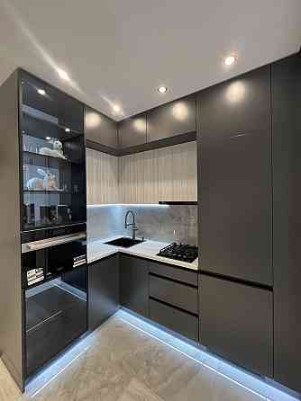 ‼️ Продам нову 1к в Жк Софія Резиденс Софіївська Борщагівка