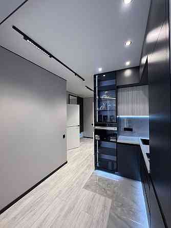 ‼️ Продам нову 1к в Жк Софія Резиденс Софіївська Борщагівка