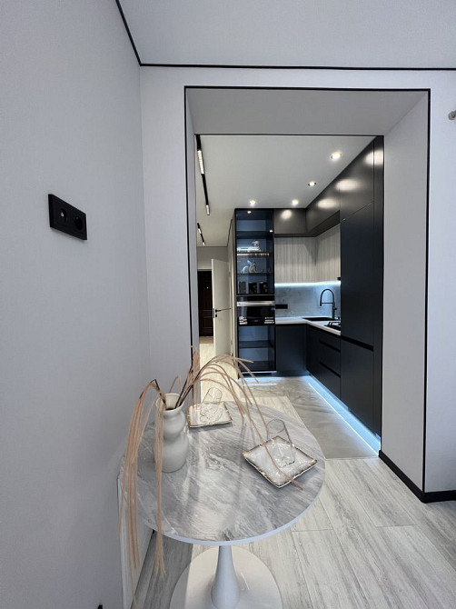 ‼️ Продам нову 1к в Жк Софія Резиденс Софіївська Борщагівка - зображення 8