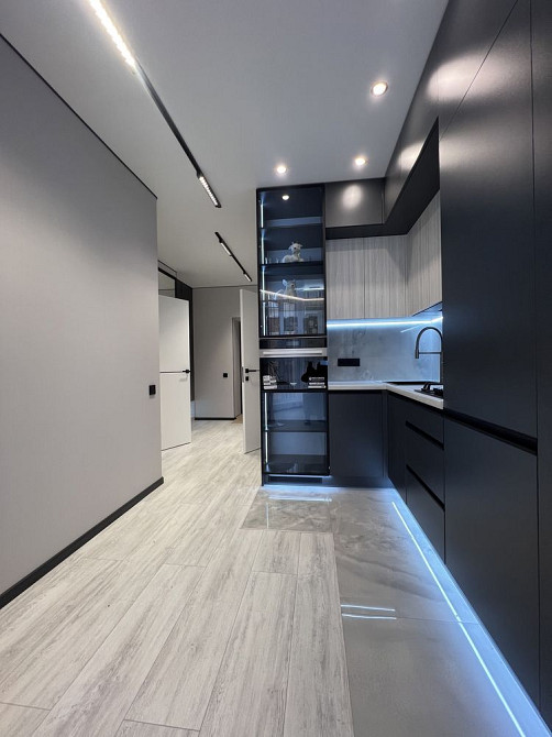 ‼️ Продам нову 1к в Жк Софія Резиденс Софіївська Борщагівка - зображення 2