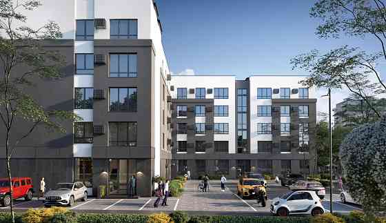 Ірпінь 10 лінія  квартира за 22 468$ !!! Ирпень