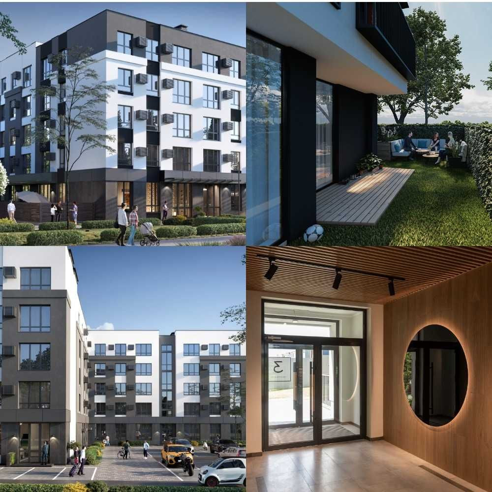 Ірпінь 10 лінія  квартира за 22 468$ !!! Ирпень - изображение 7