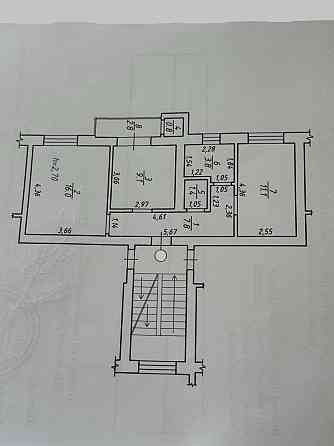 Продаж 2кімнатної новобудови, з документами, здана. Львов