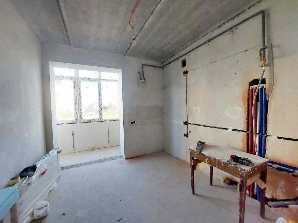 Продаж 2кімнатної новобудови, з документами, здана. Львов - изображение 4