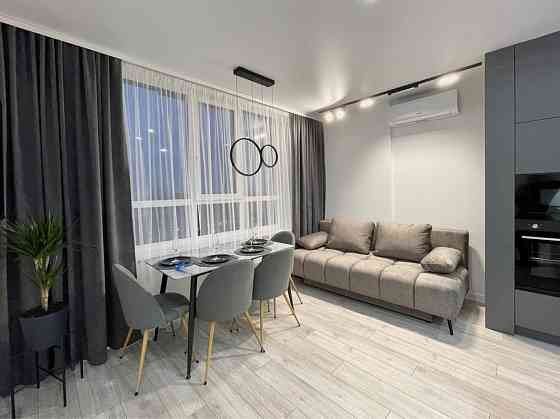 ЖК Олімпік Парк, нова квартира біля метро! Киев