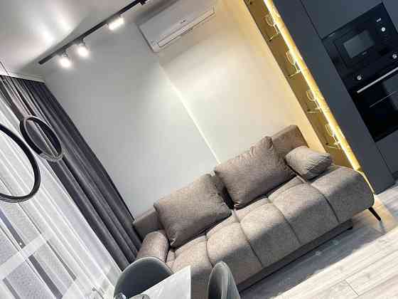 ЖК Олімпік Парк, нова квартира біля метро! Киев