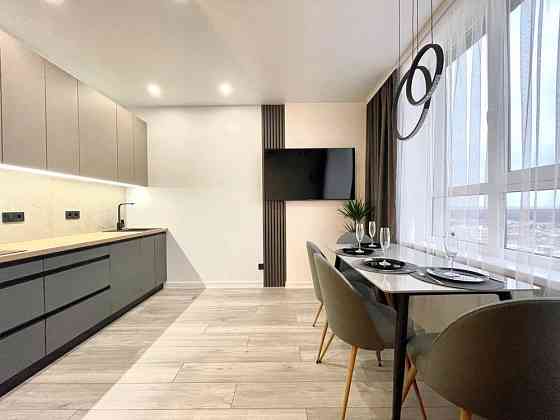 ЖК Олімпік Парк, нова квартира біля метро! Киев