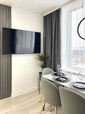 ЖК Олімпік Парк, нова квартира біля метро! Киев