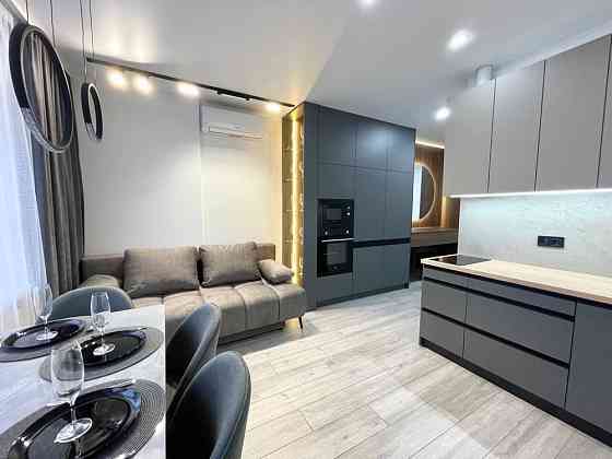 ЖК Олімпік Парк, нова квартира біля метро! Киев