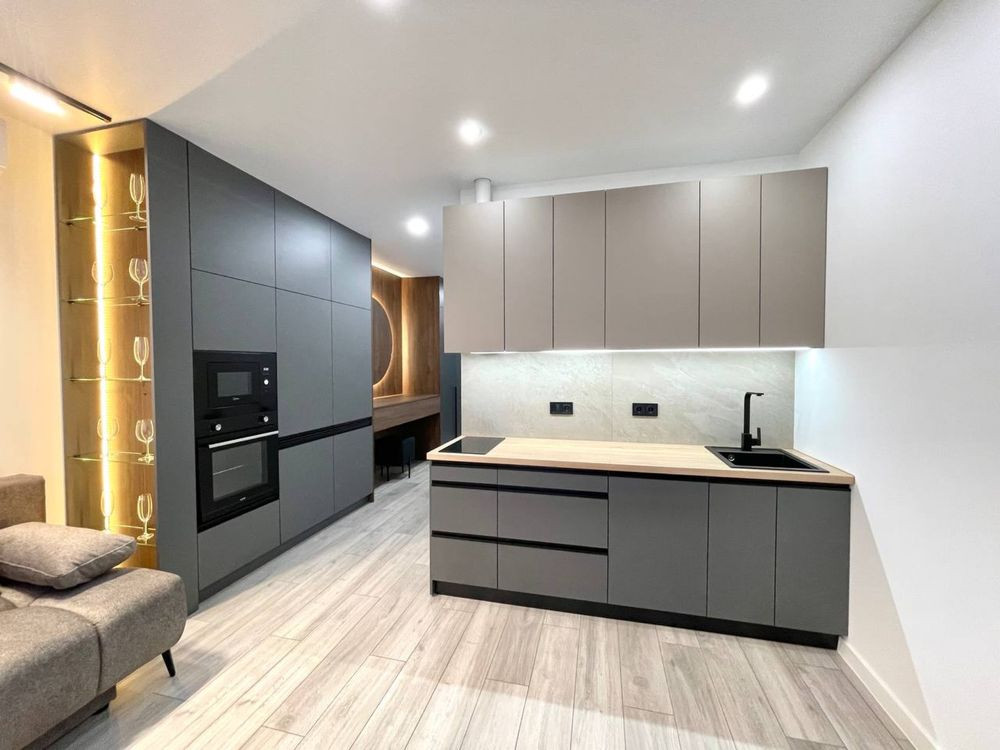 ЖК Олімпік Парк, нова квартира біля метро! Киев - изображение 8