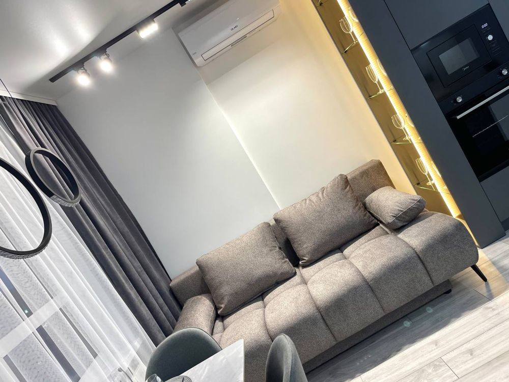 ЖК Олімпік Парк, нова квартира біля метро! Киев - изображение 4