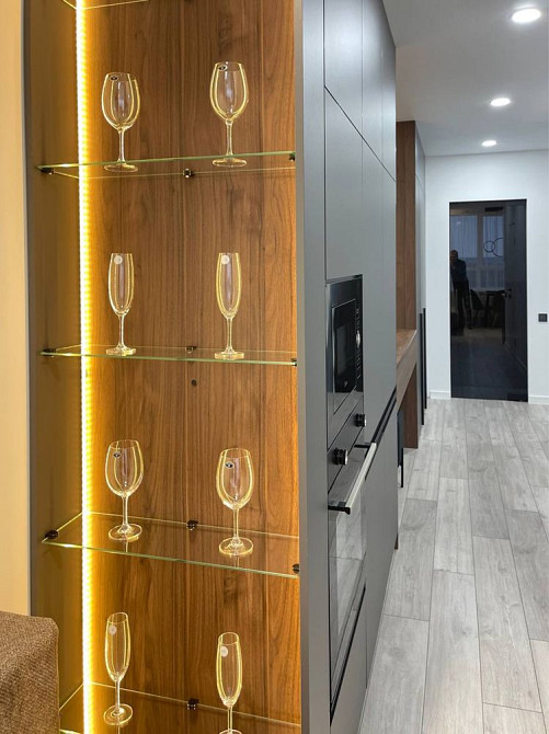 ЖК Олімпік Парк, нова квартира біля метро! Киев - изображение 7