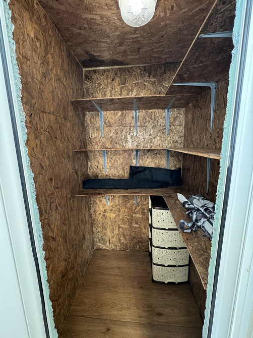 Продам двокімнатну квартиру в районі пл. 700 річчя від власника Черкассы - изображение 4