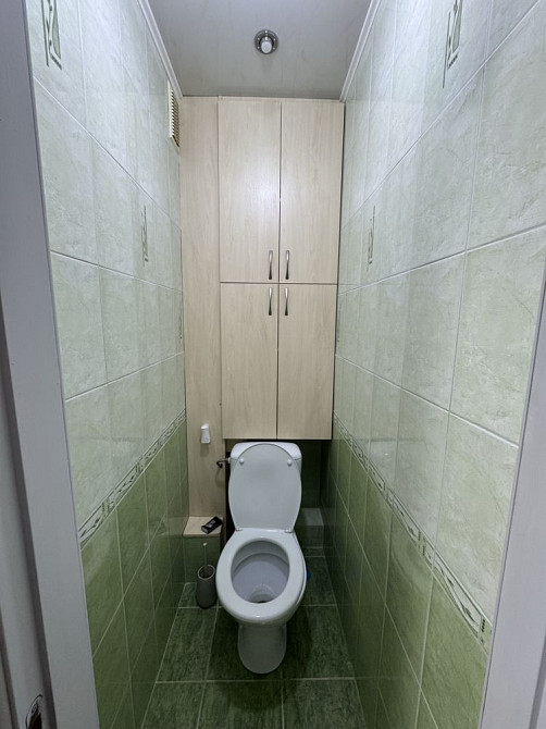 Продам двокімнатну квартиру в районі пл. 700 річчя від власника Черкассы - изображение 7