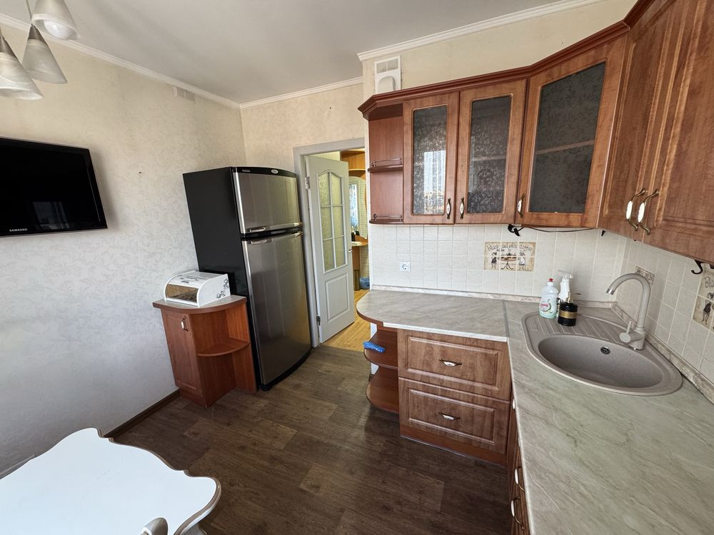 Продам двокімнатну квартиру в районі пл. 700 річчя від власника Черкассы - изображение 6