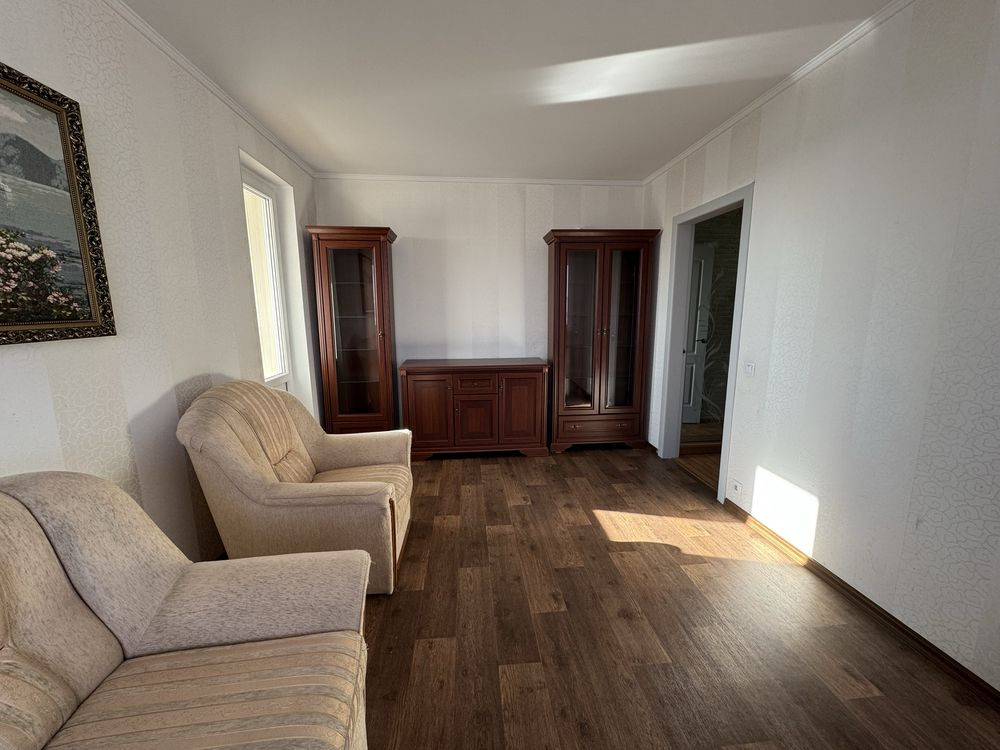 Продам двокімнатну квартиру в районі пл. 700 річчя від власника Черкассы - изображение 2