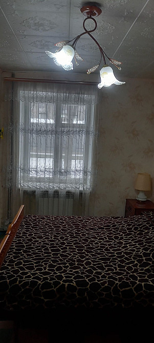 Продам 2ух.к.к 2/9 45м² кирпичный дом р-н Украины АО газ, решотки, бр Каменское (Запорожская обл.) - изображение 7