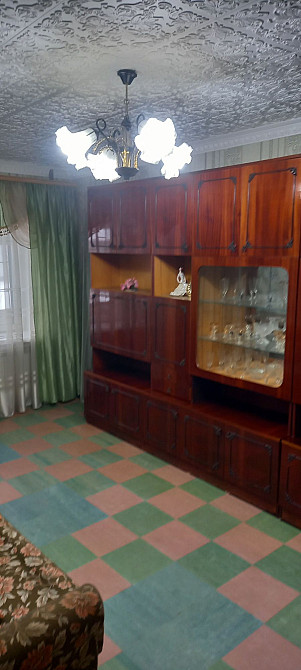 Продам 2ух.к.к 2/9 45м² кирпичный дом р-н Украины АО газ, решотки, бр Каменское (Запорожская обл.) - изображение 4