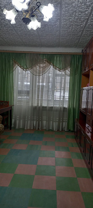 Продам 2ух.к.к 2/9 45м² кирпичный дом р-н Украины АО газ, решотки, бр Каменское (Запорожская обл.) - изображение 6