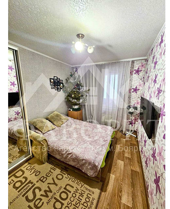 Продаж квартири в м.Вишневе Вишневе - зображення 6