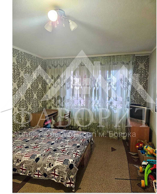 Продаж квартири в м.Вишневе Вишневе - зображення 4