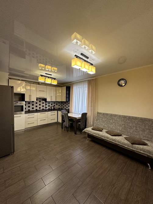 Продається 1 кімнатна квартира в ЖК Премєр Хол. Житомир - изображение 4