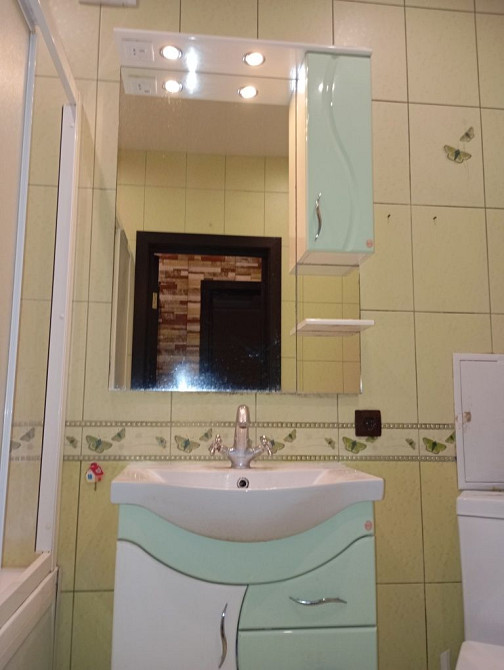 Власник 2 кімн ремонт, меблі, техніка ЖК Молодіжне містечко Крюківщина Крюковщина - изображение 6