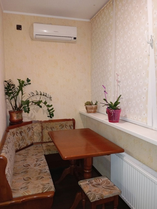 Власник 2 кімн ремонт, меблі, техніка ЖК Молодіжне містечко Крюківщина Крюковщина - изображение 3