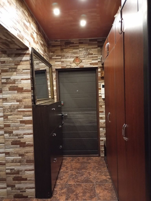 Власник 2 кімн ремонт, меблі, техніка ЖК Молодіжне містечко Крюківщина Крюковщина - изображение 4