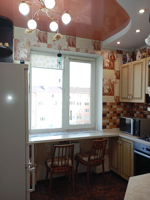 Власник 2 кімн ремонт, меблі, техніка ЖК Молодіжне містечко Крюківщина Крюковщина - изображение 2