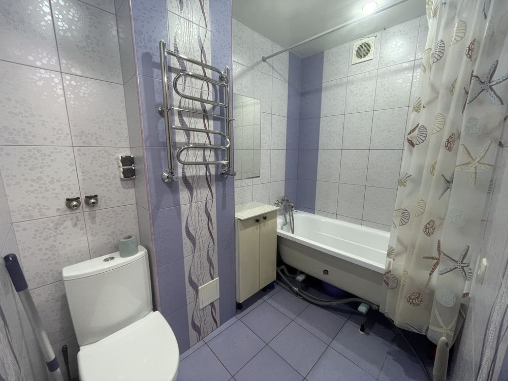 14500 у.о Продаж 2 кім вул.Бочарова 3/5 р-н парку,Сильпо Запорожье - изображение 1