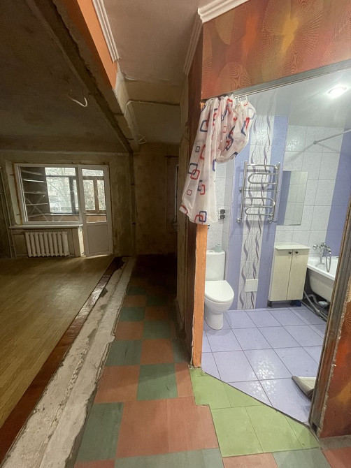 14500 у.о Продаж 2 кім вул.Бочарова 3/5 р-н парку,Сильпо Запорожье - изображение 7