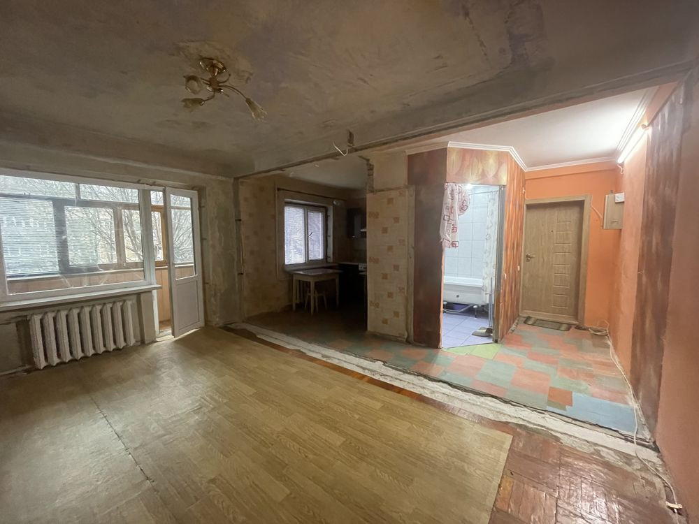 14500 у.о Продаж 2 кім вул.Бочарова 3/5 р-н парку,Сильпо Запорожье - изображение 5