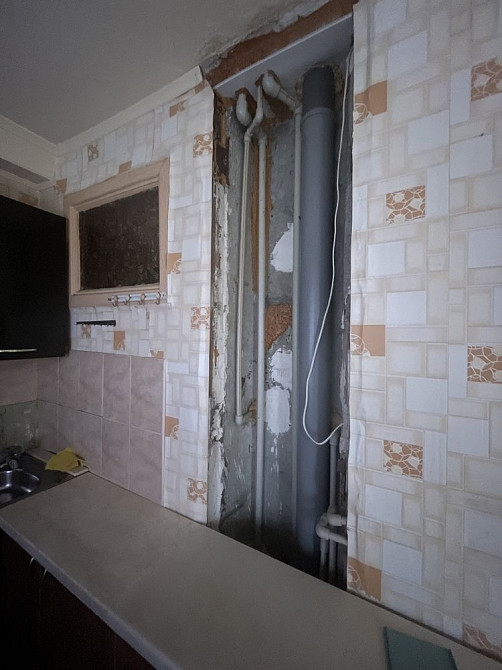 14500 у.о Продаж 2 кім вул.Бочарова 3/5 р-н парку,Сильпо Запорожье - изображение 3