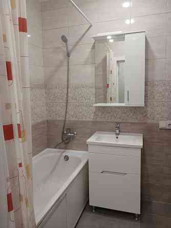 Продам: Квартиру 1 кімнатну з ремонтом, ЖК Новомостицько-Замковецький. Киев