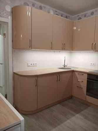 Продам: Квартиру 1 кімнатну з ремонтом, ЖК Новомостицько-Замковецький. Киев